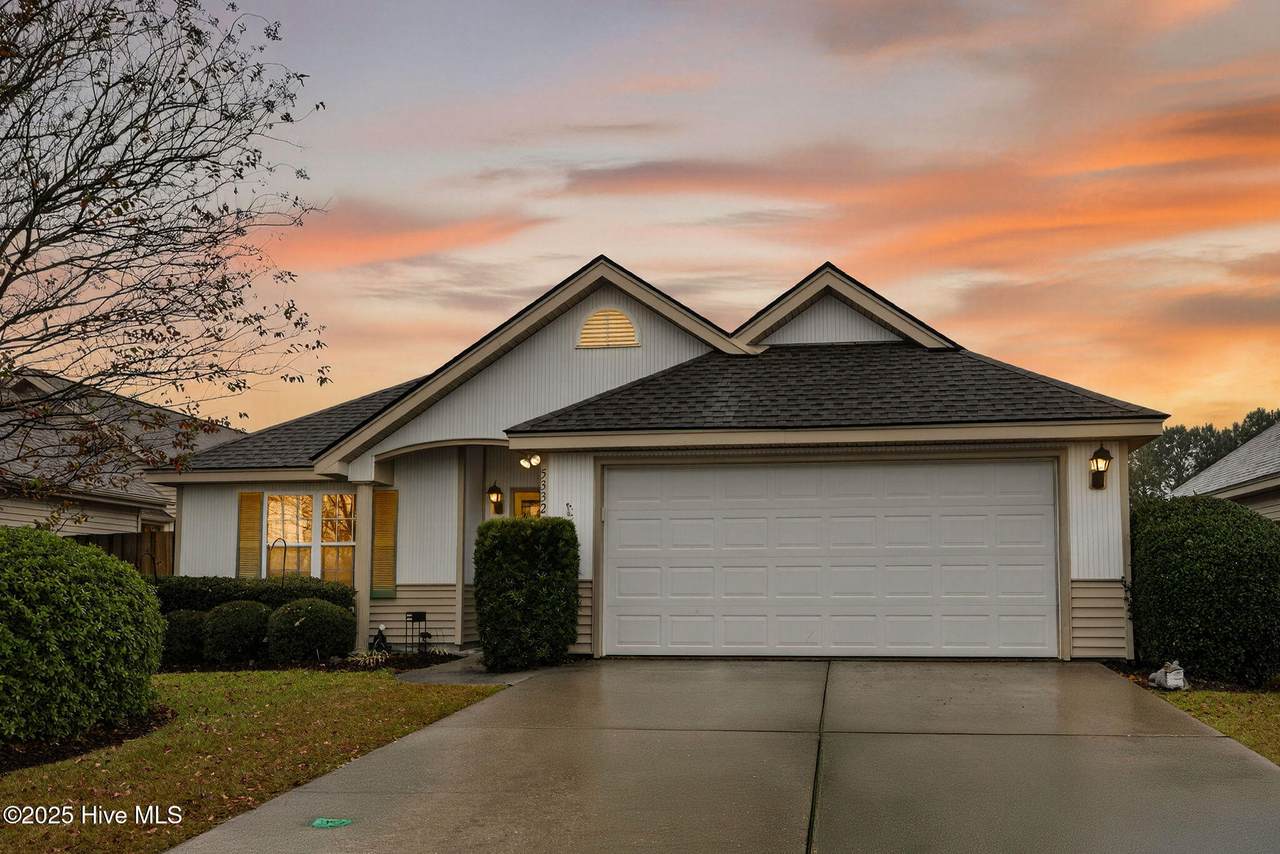 5332 Sun Coast Drive - Photo 1