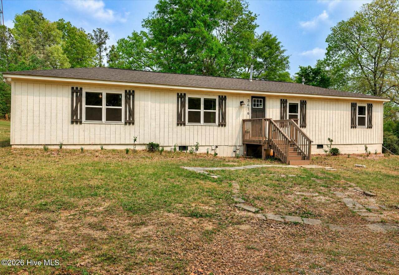 3616 Morgan Road - Photo 1