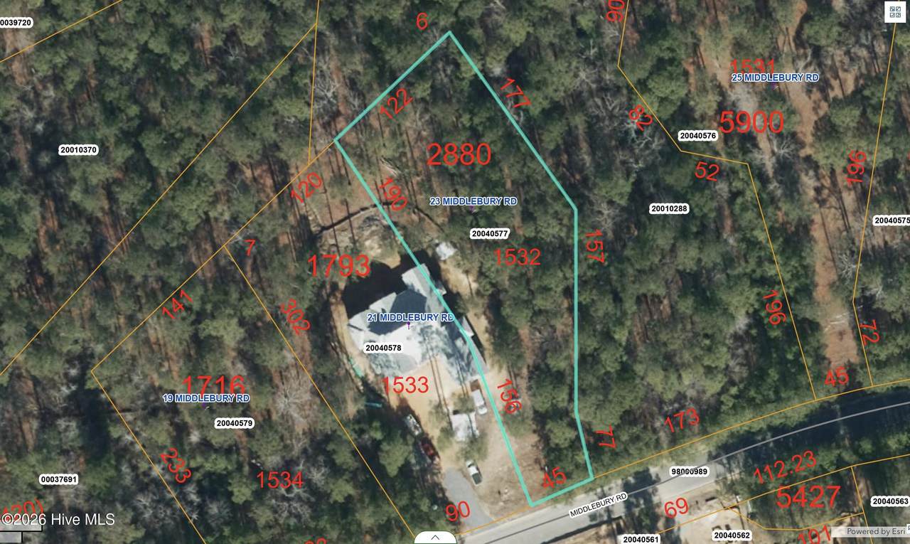 23 Middlebury Road - Photo 1
