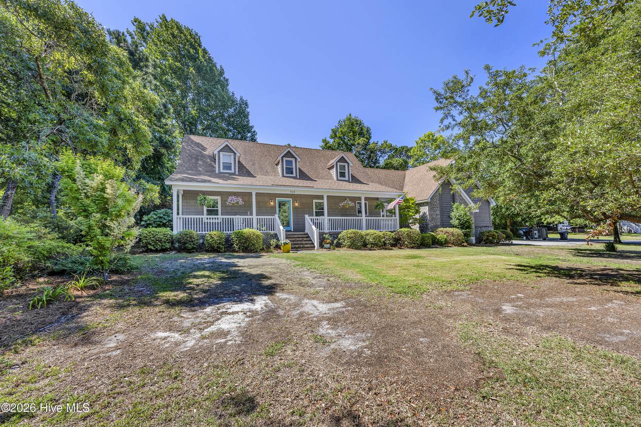 102 Maypop Lane - Photo 1