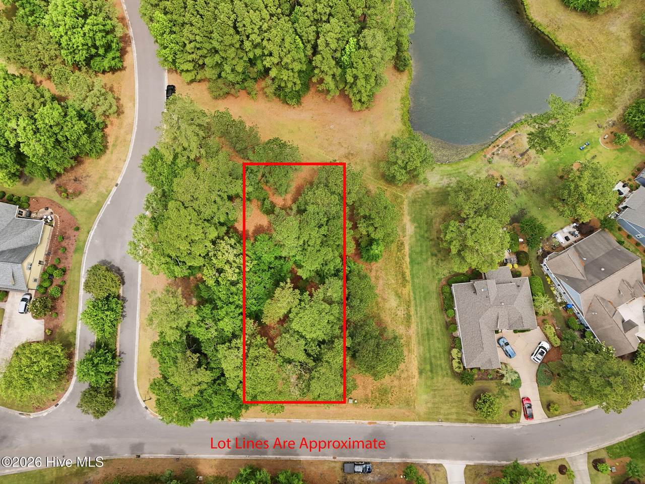 134 Legacy Woods Drive - Photo 1