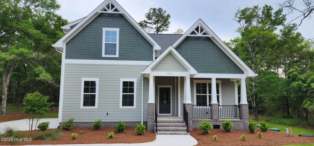 3375 Sandridge Lane - Photo 1