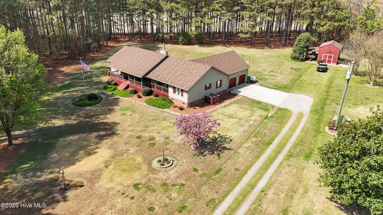 251 Trotman Road - Photo 1