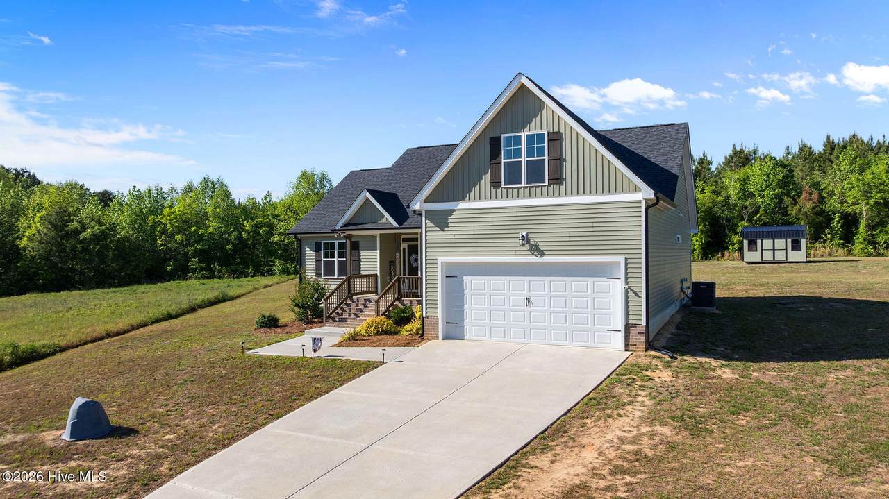 9001 Fox Trot Circle - Photo 1