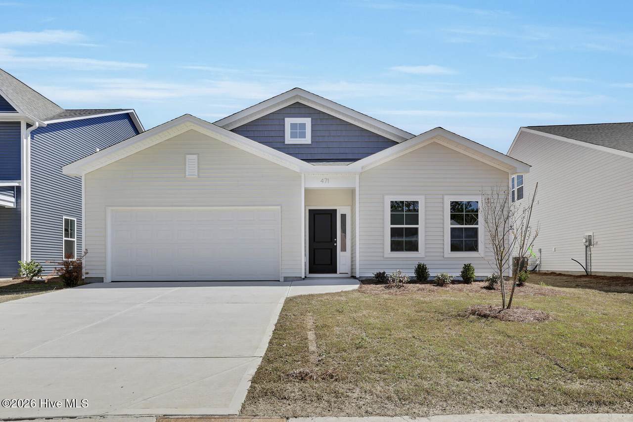 471 Galloping Foal Way - Photo 1