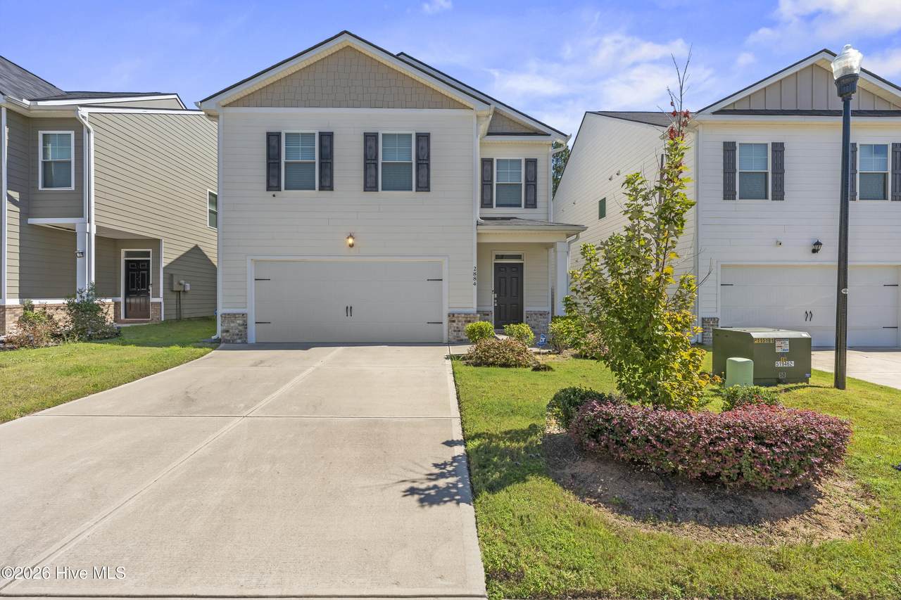 2884 Calli Crossing Drive - Photo 1