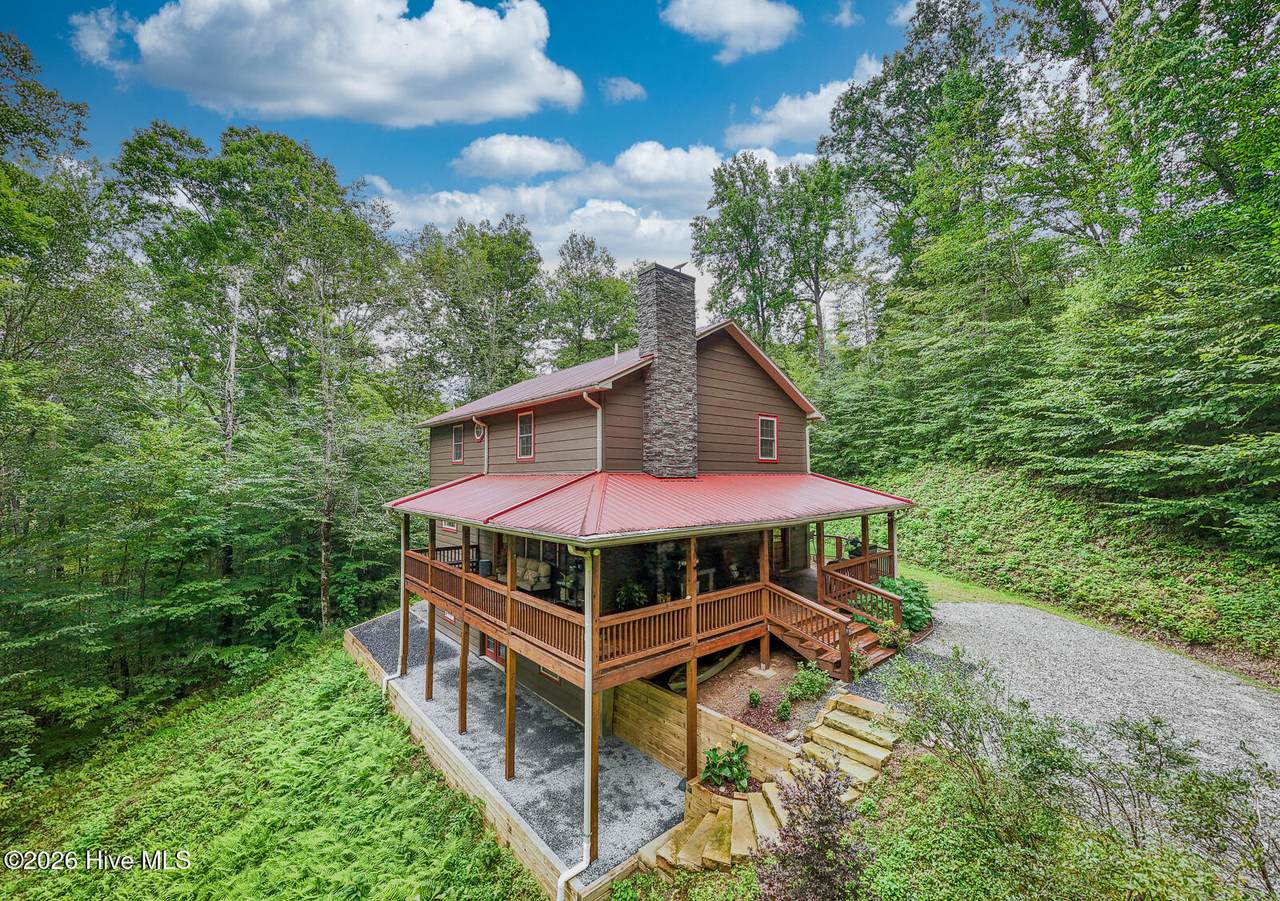 89 Wilderness Drive - Photo 1