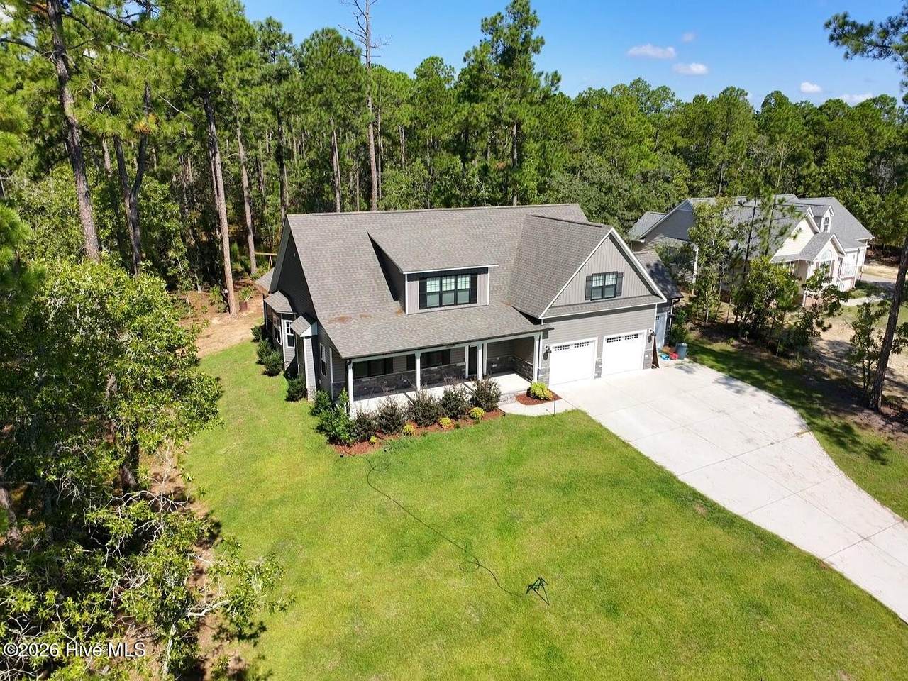 30160 Lake Drive - Photo 1