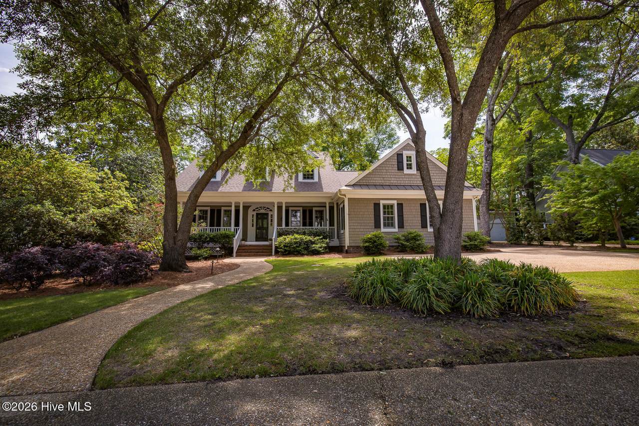 1805 Trey Court - Photo 1