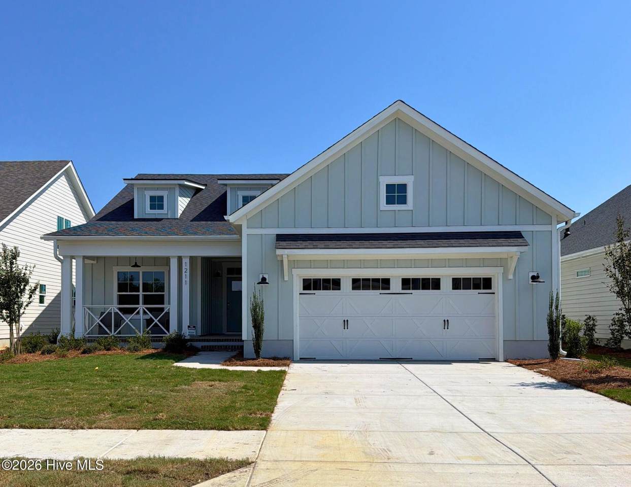 1211 Juno Drive - Photo 1