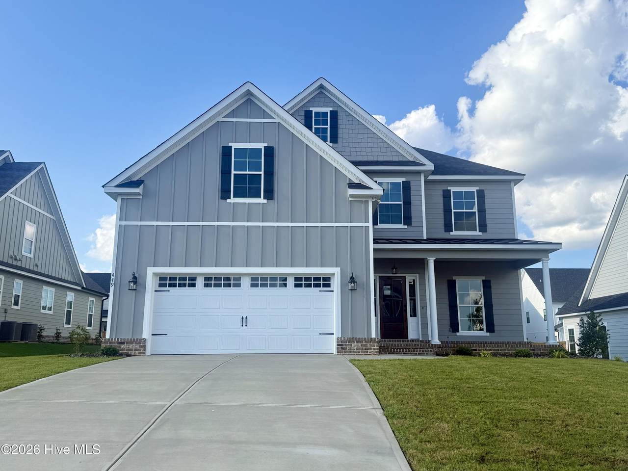 449 Woodlawn Street - Photo 1
