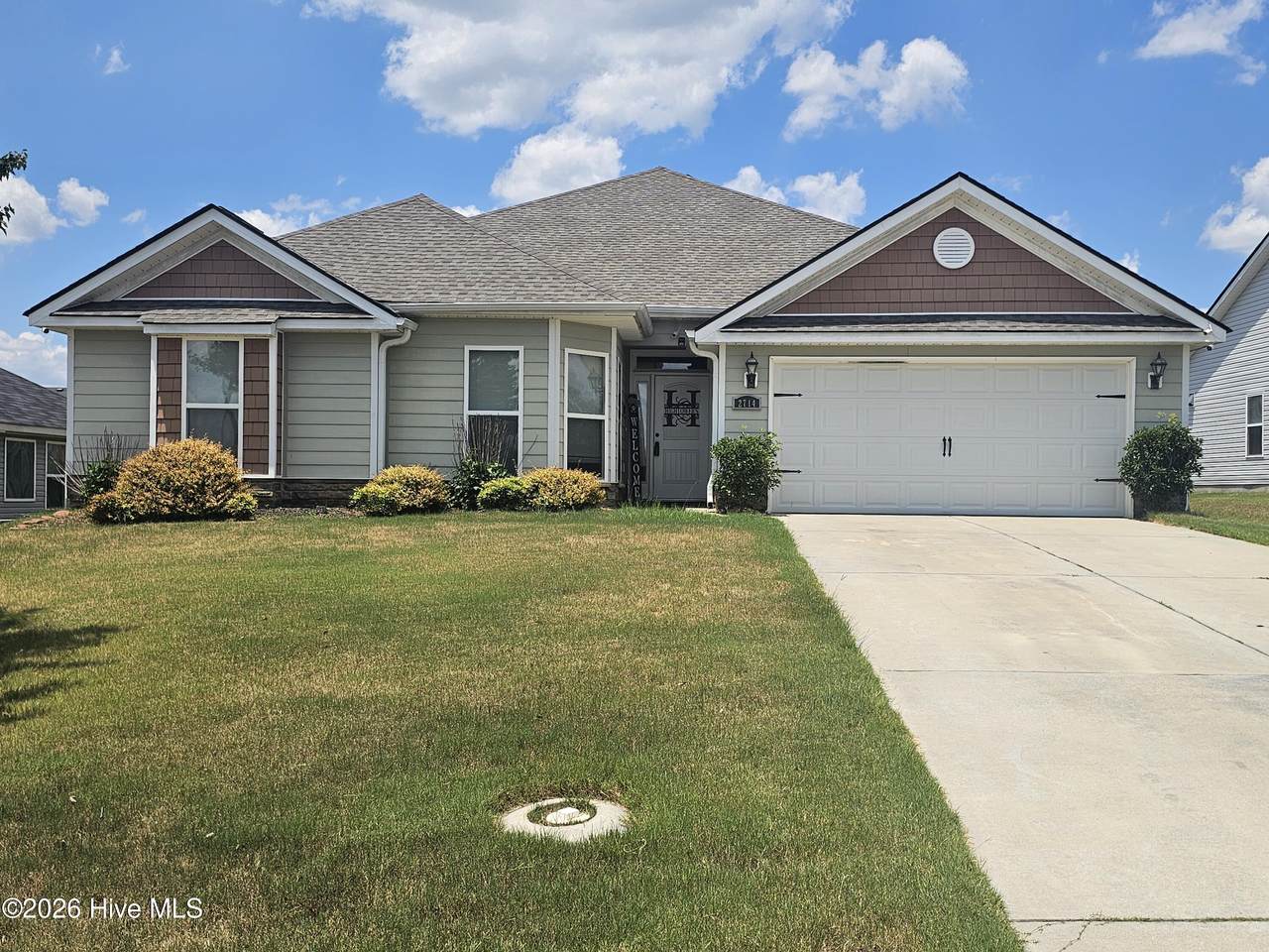 2714 Ardwick Drive - Photo 1