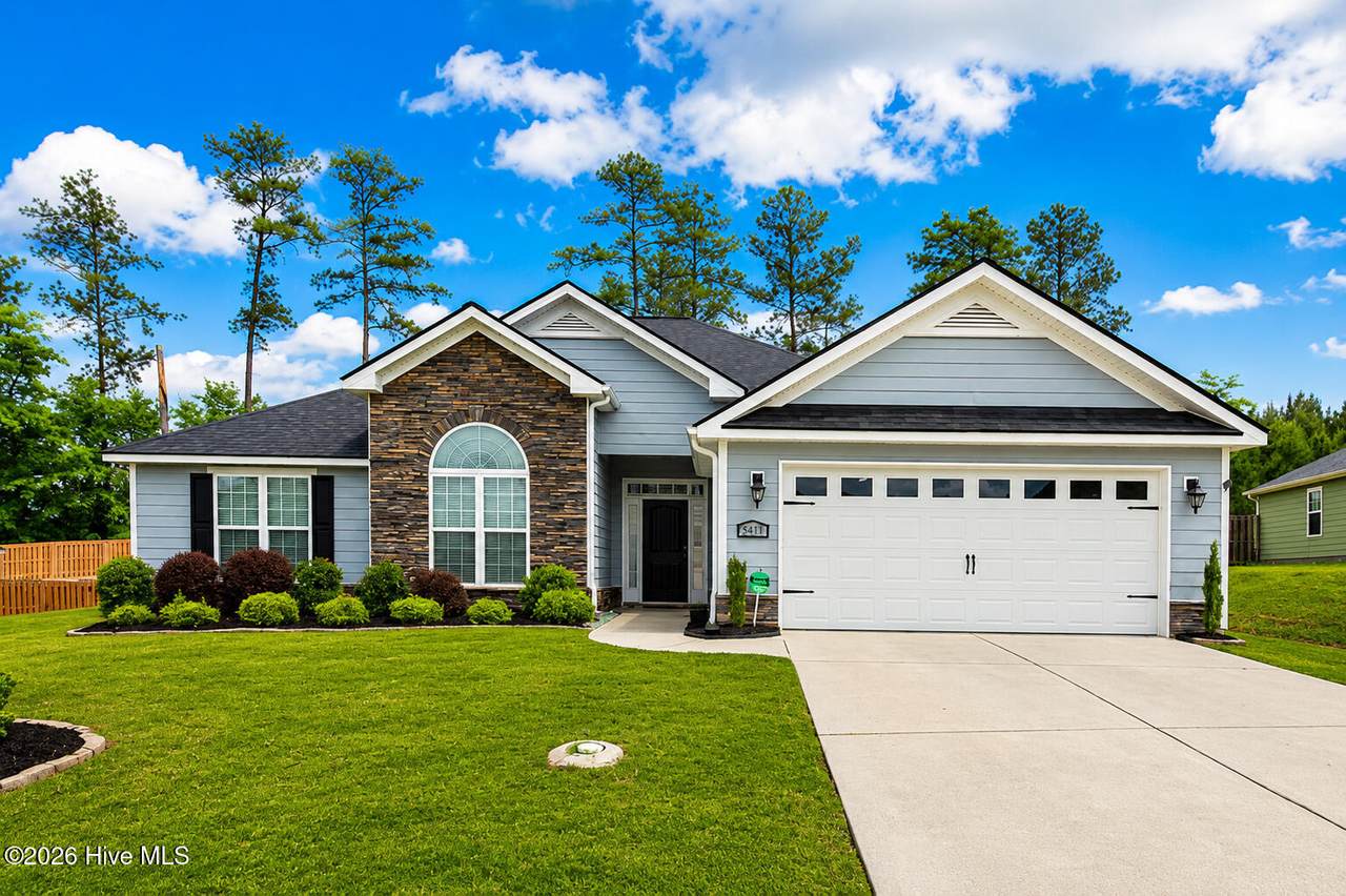 5411 Copse Drive - Photo 1
