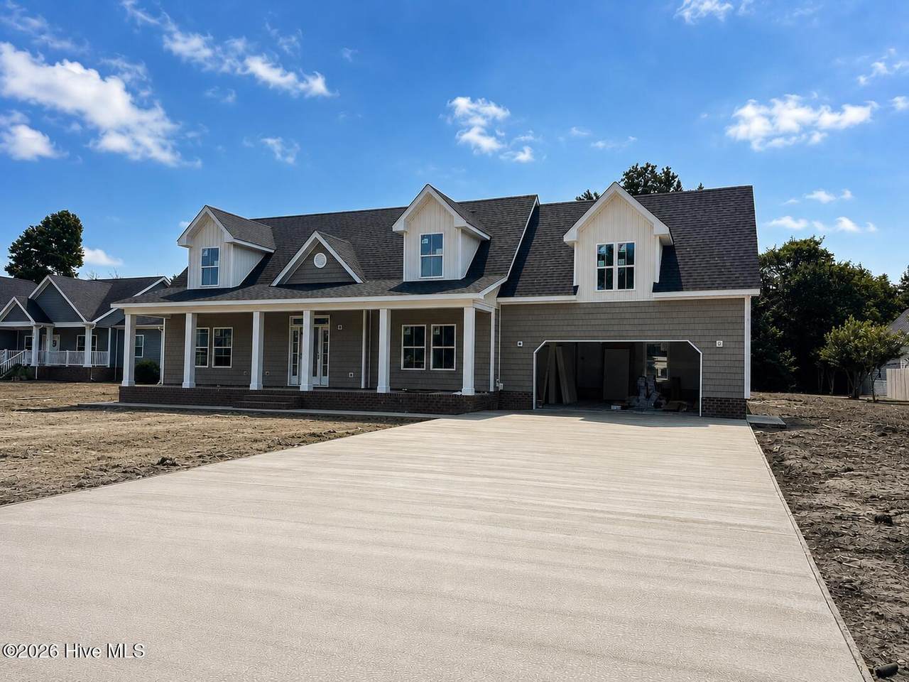 117 Lighthouse View - Photo 1