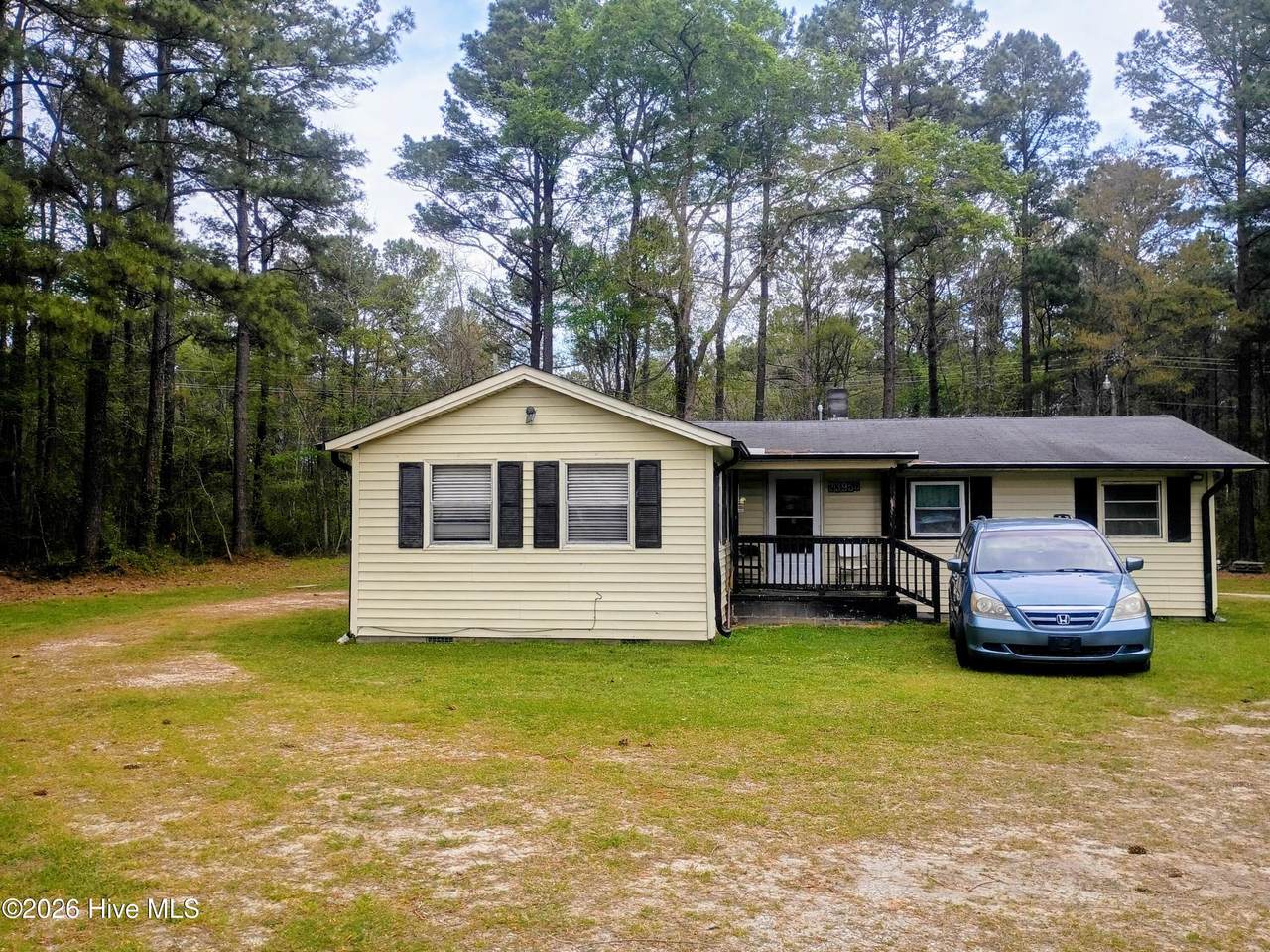 23955 Andrew Jackson Highway - Photo 1
