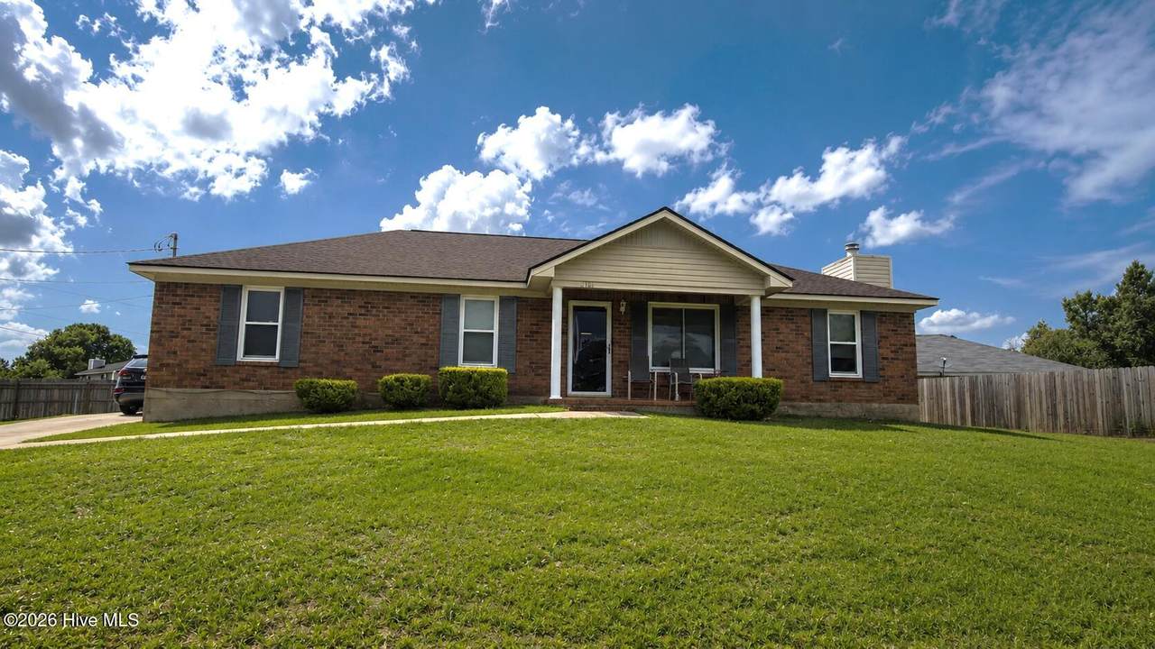 2701 Tara Heights Court - Photo 1