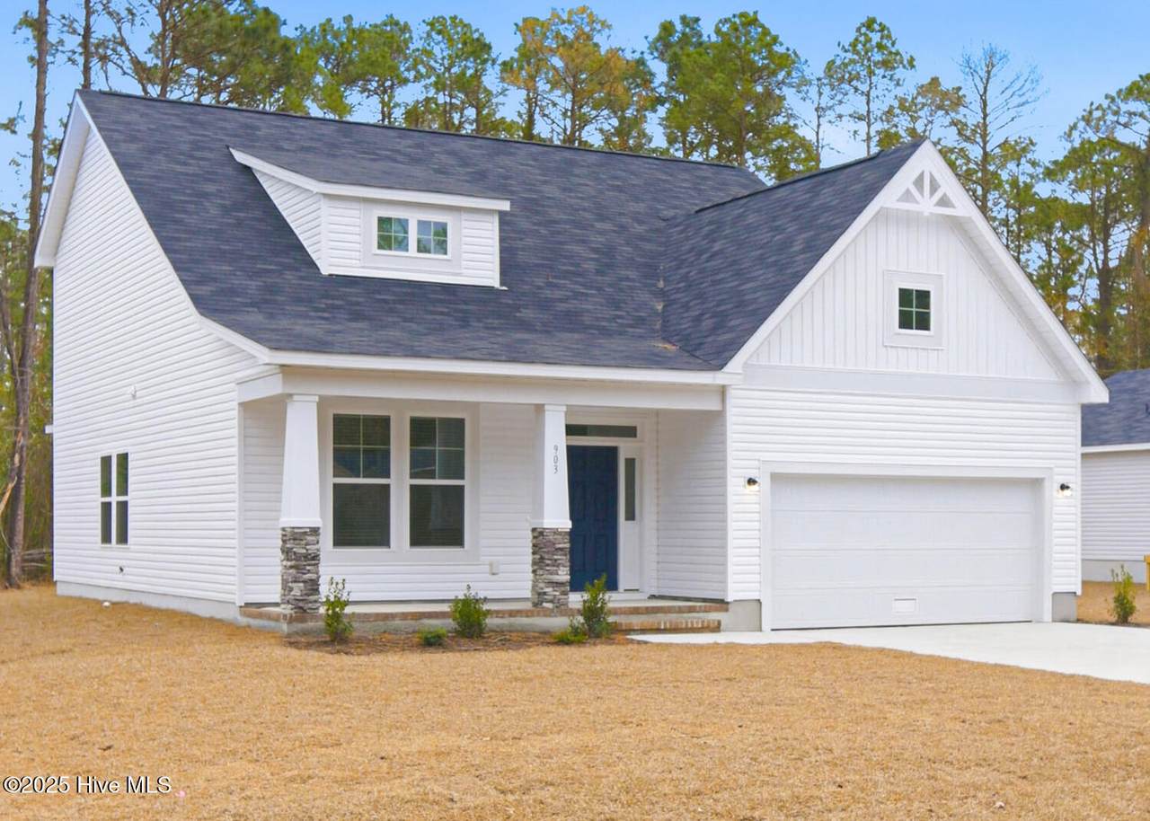 903 Red Sail Road - Photo 1