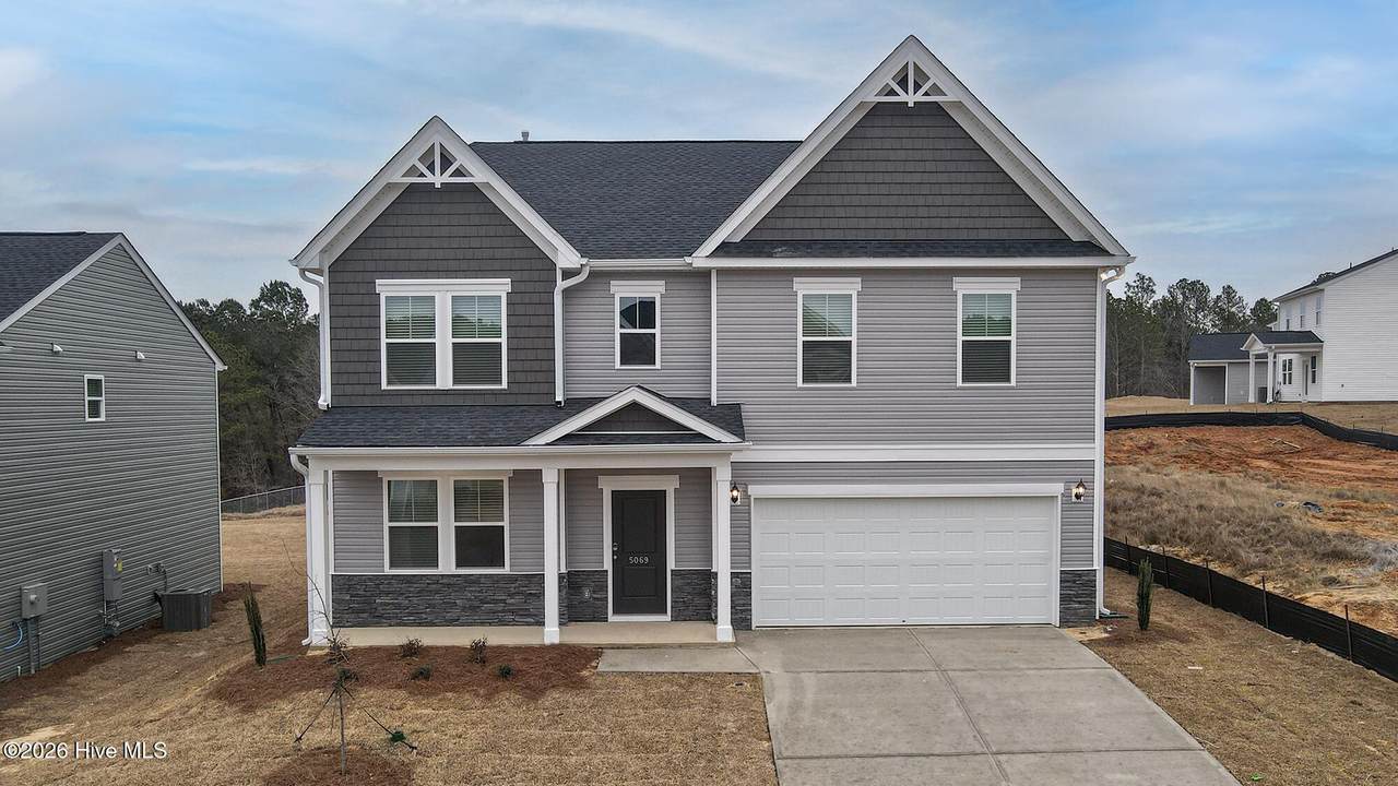 5192 Tullamore Drive - Photo 1