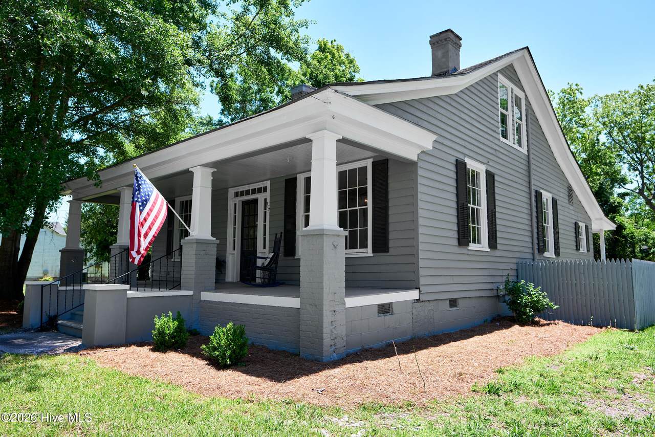 319 Grubb Street - Photo 1