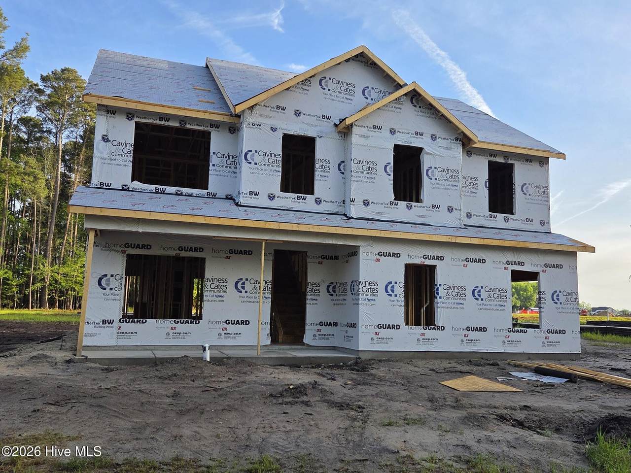 4214 Tinsley Court - Photo 1