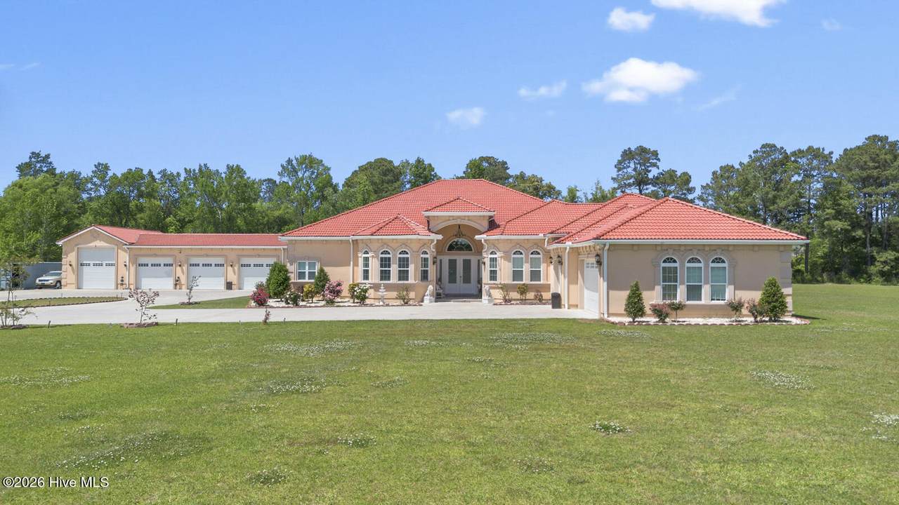 5976 Gum Branch Road - Photo 1