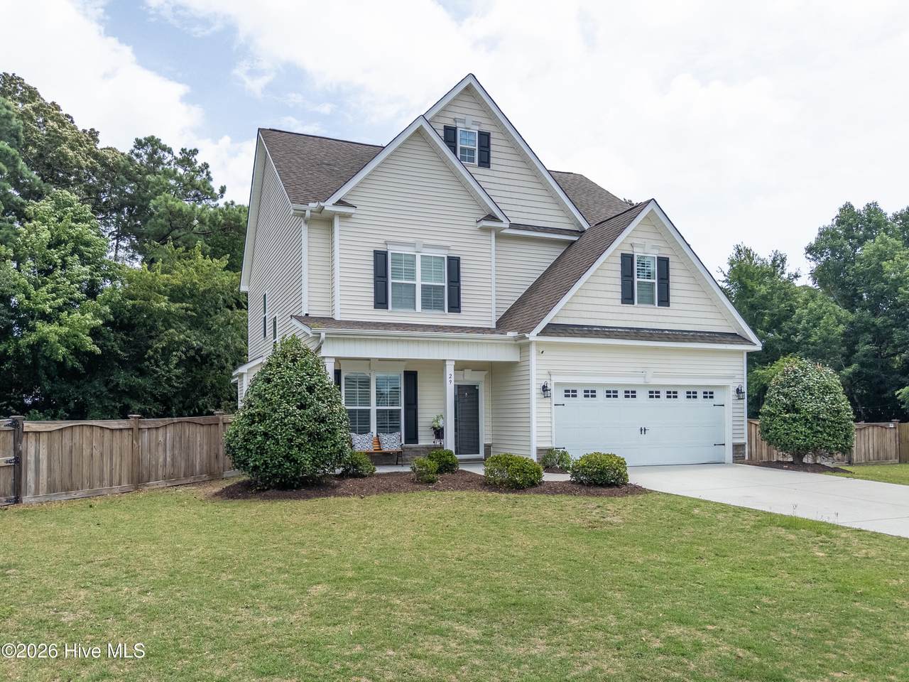 29 Farm Meadow Court - Photo 1