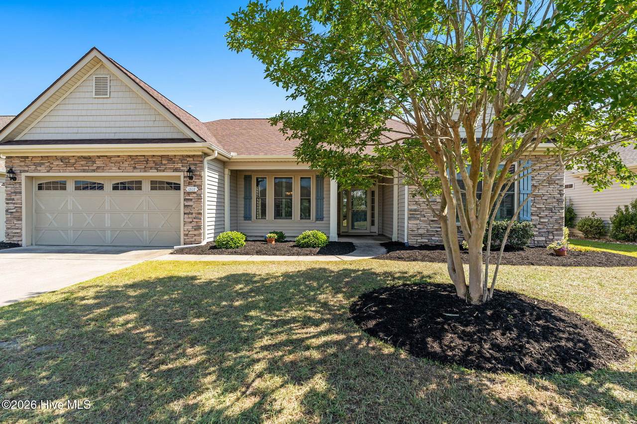 1207 Fence Post Lane - Photo 1
