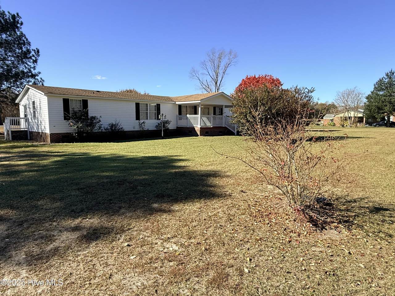 325 Wises Store Road - Photo 1