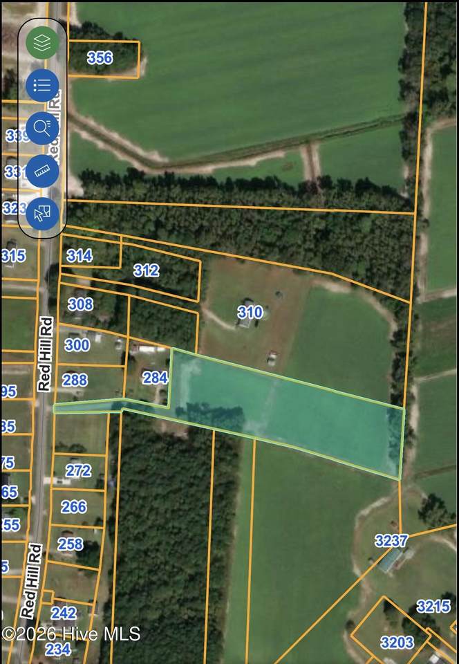 0 Red Hill Road - Photo 1