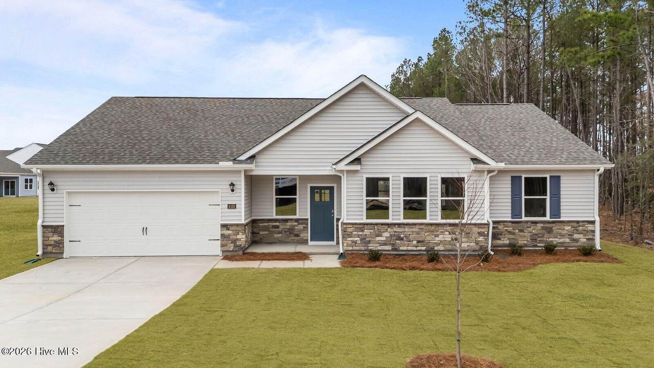 4105 Edsel Drive - Photo 1