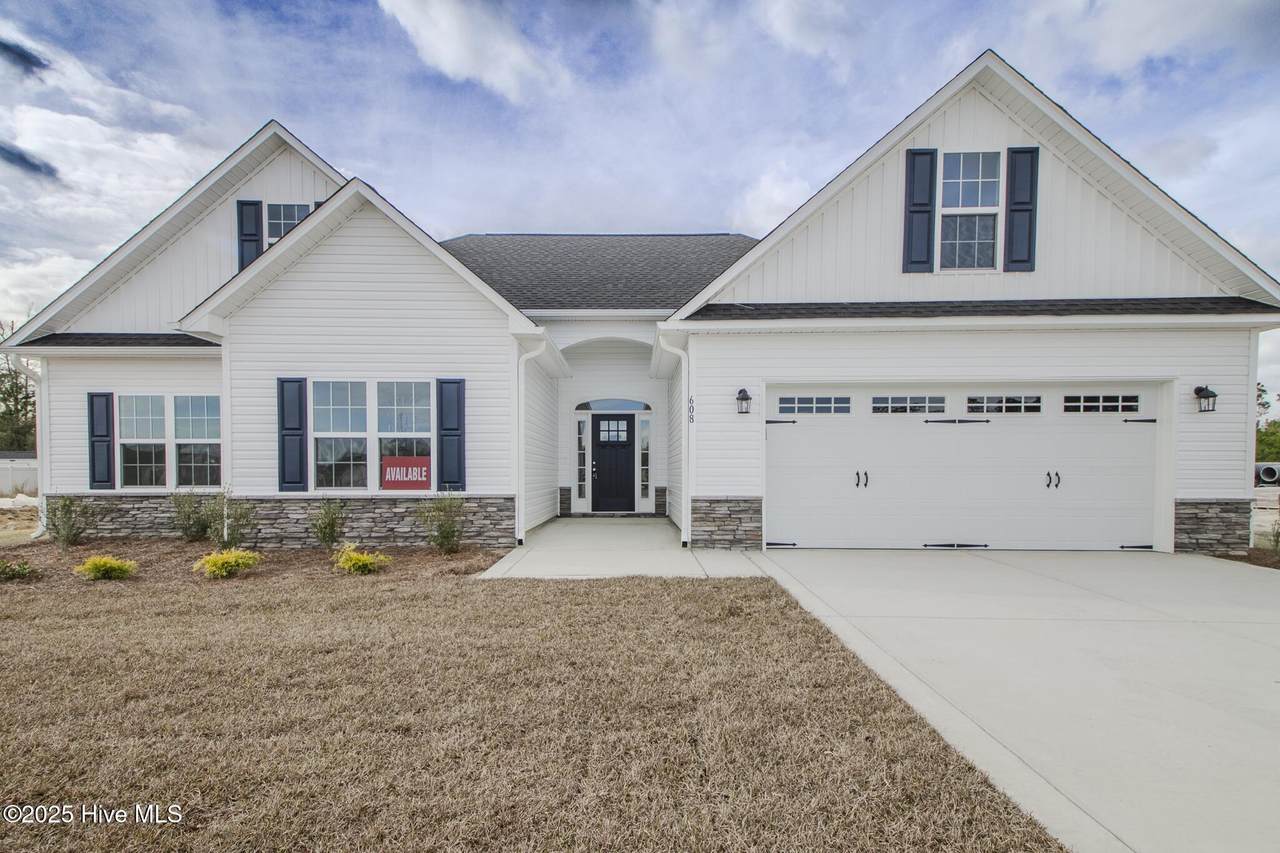 608 Indigo Johnston Drive - Photo 1