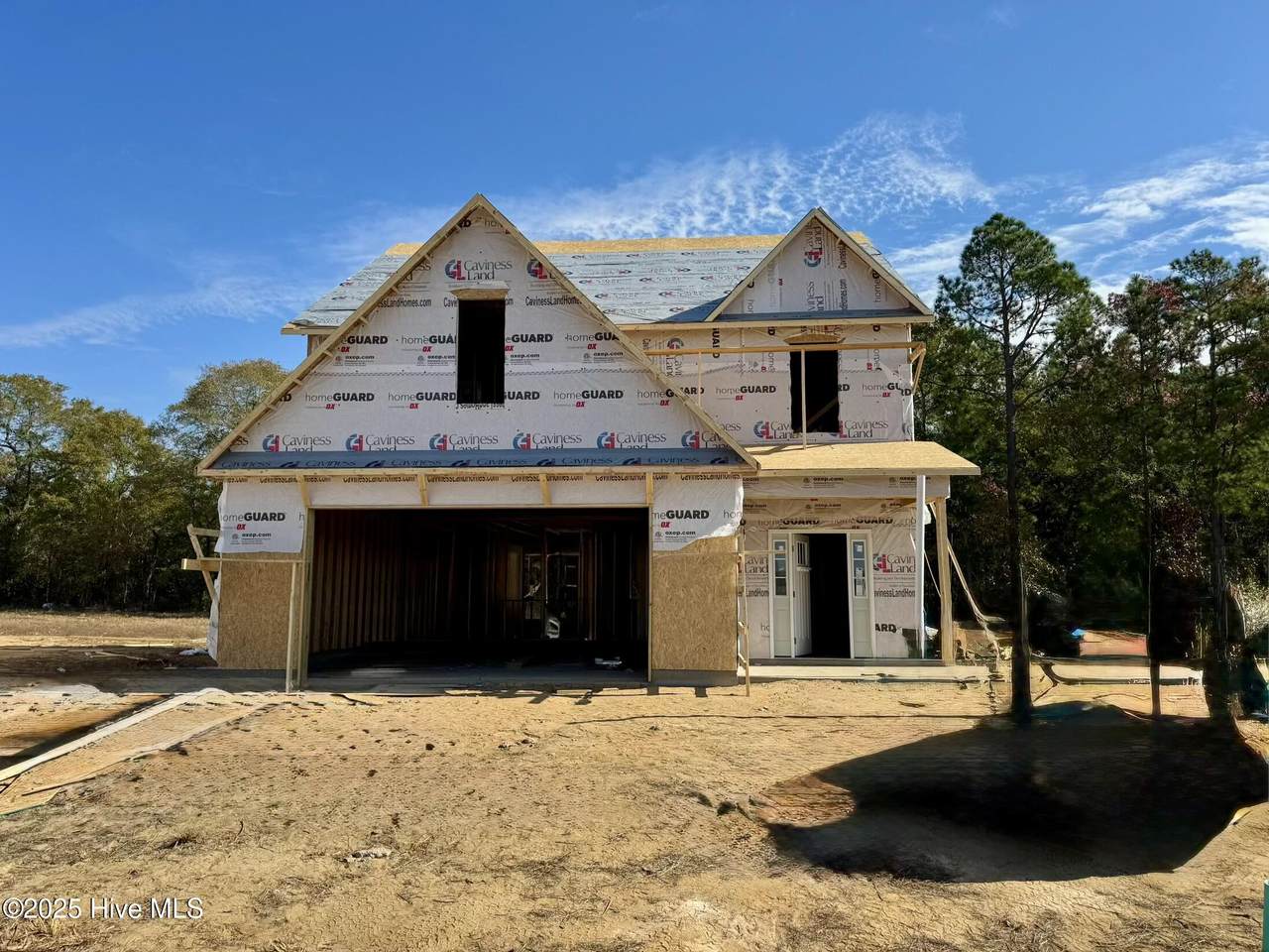 360 Sacksonia Street - Photo 1