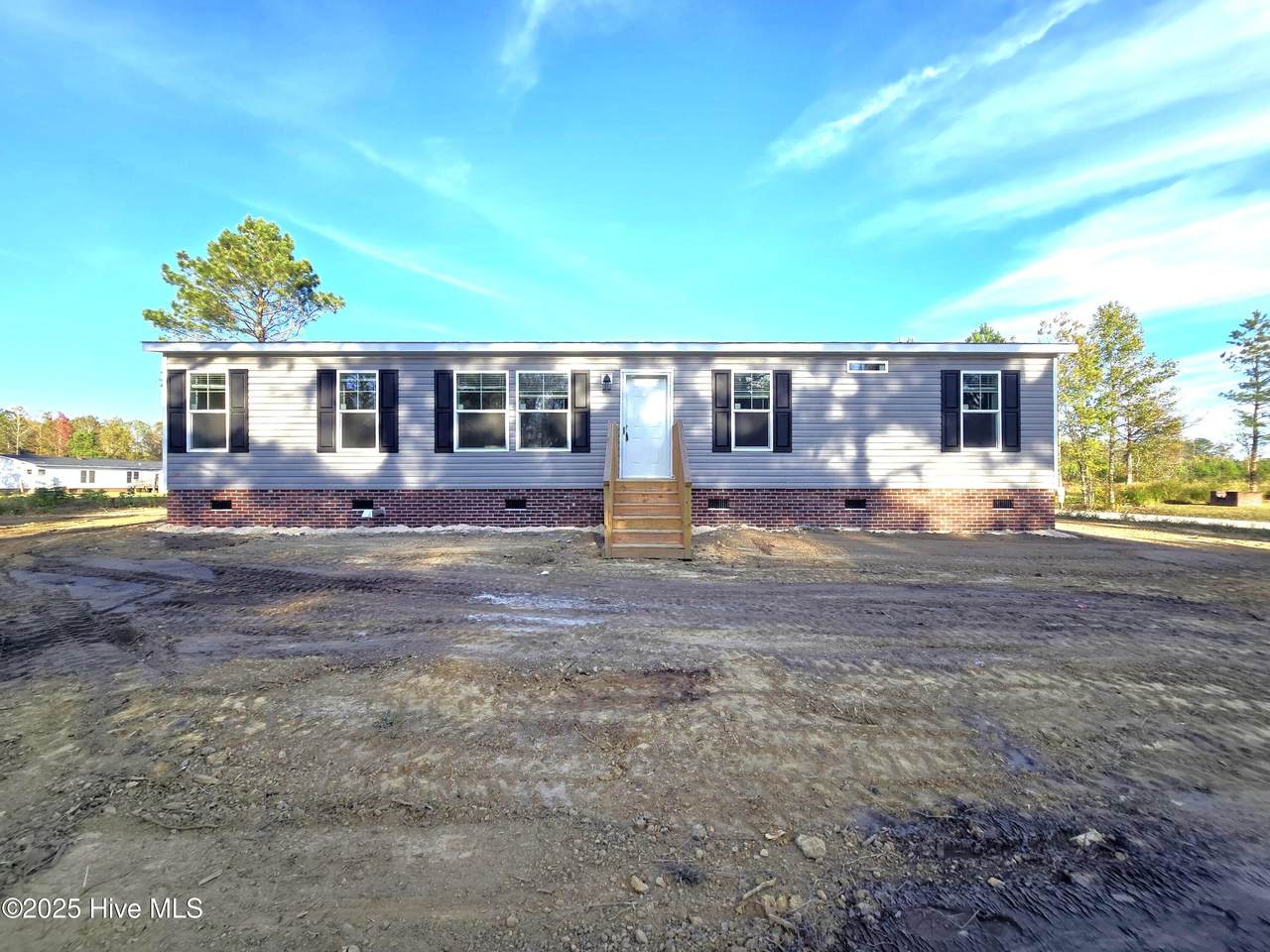 405 S Alligator Lane - Photo 1