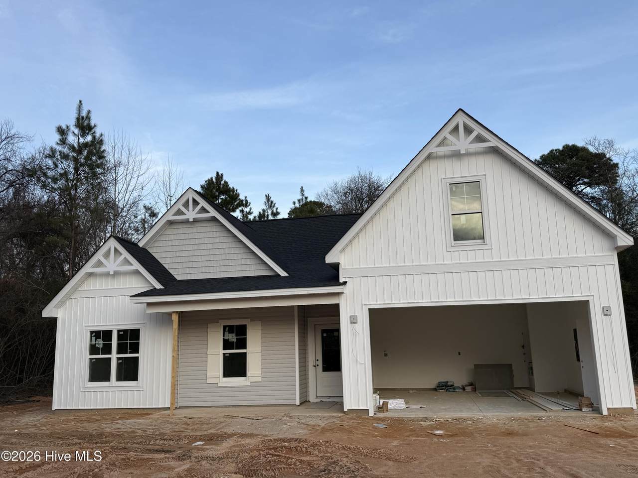 263 Strother Road - Photo 1