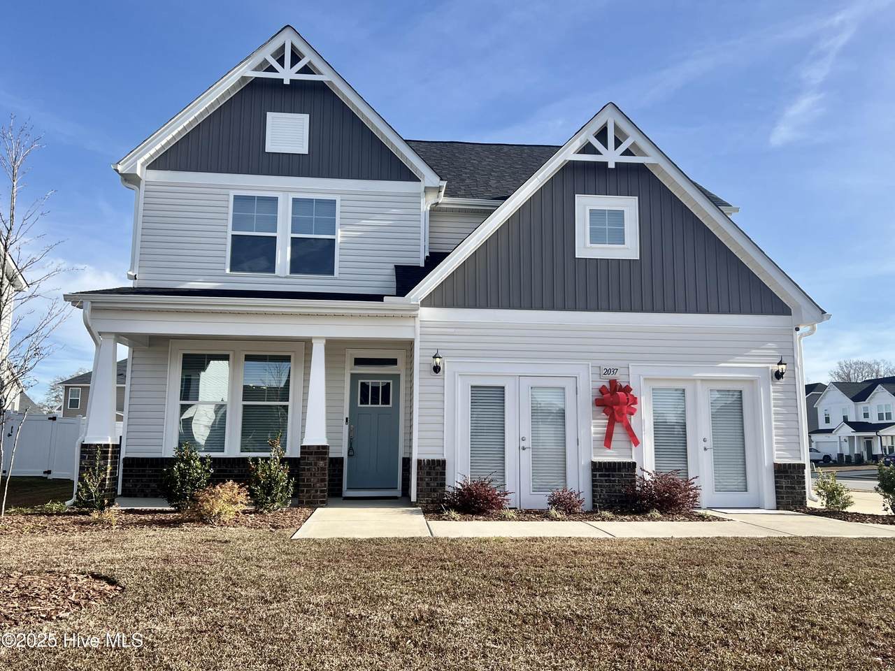 2037 Lunsford Drive - Photo 1