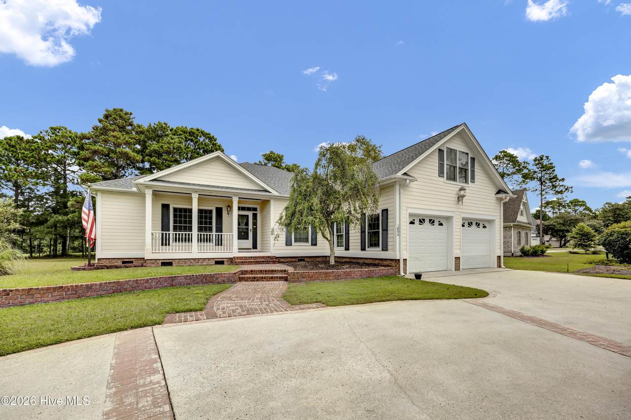 1806 Urchin Lane - Photo 1