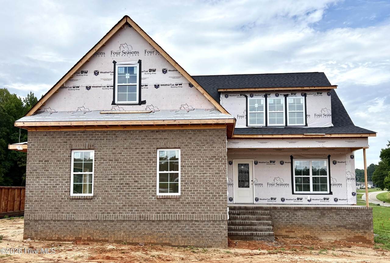 7320 Huckleberry Drive - Photo 1