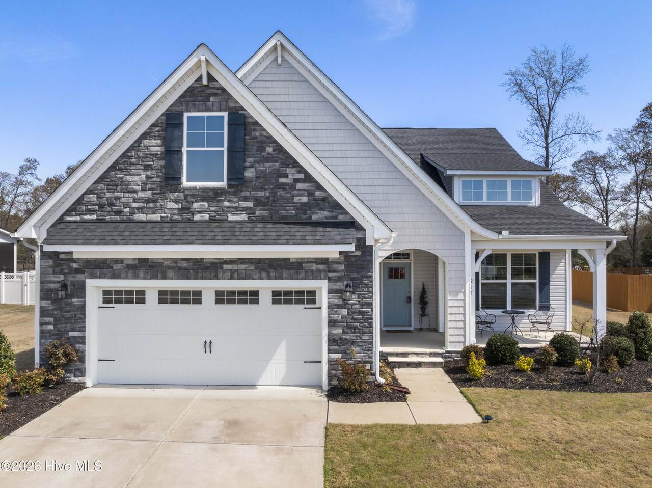 205 Morningside Lane - Photo 1