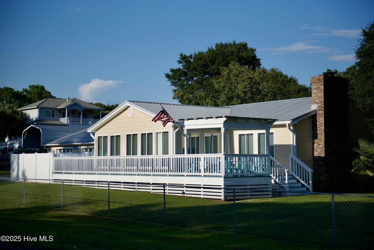 281 Rourks Landing Road - Photo 1