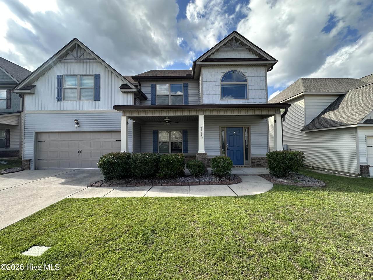 3113 Theodore Street - Photo 1
