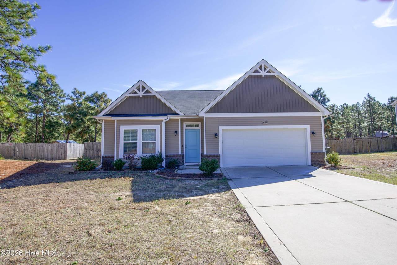 3025 Dana Lane - Photo 1
