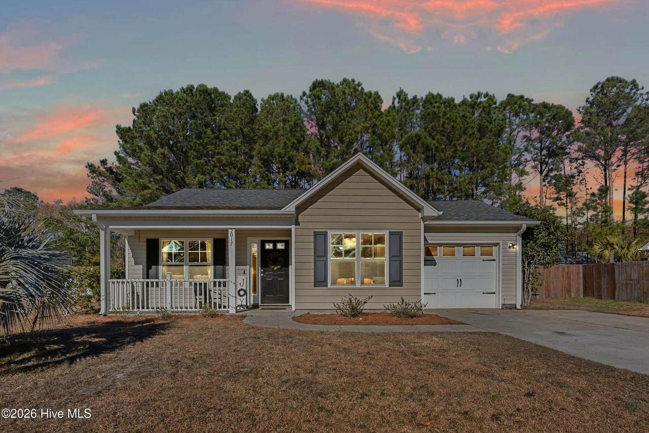 2017 Welcome Court - Photo 1