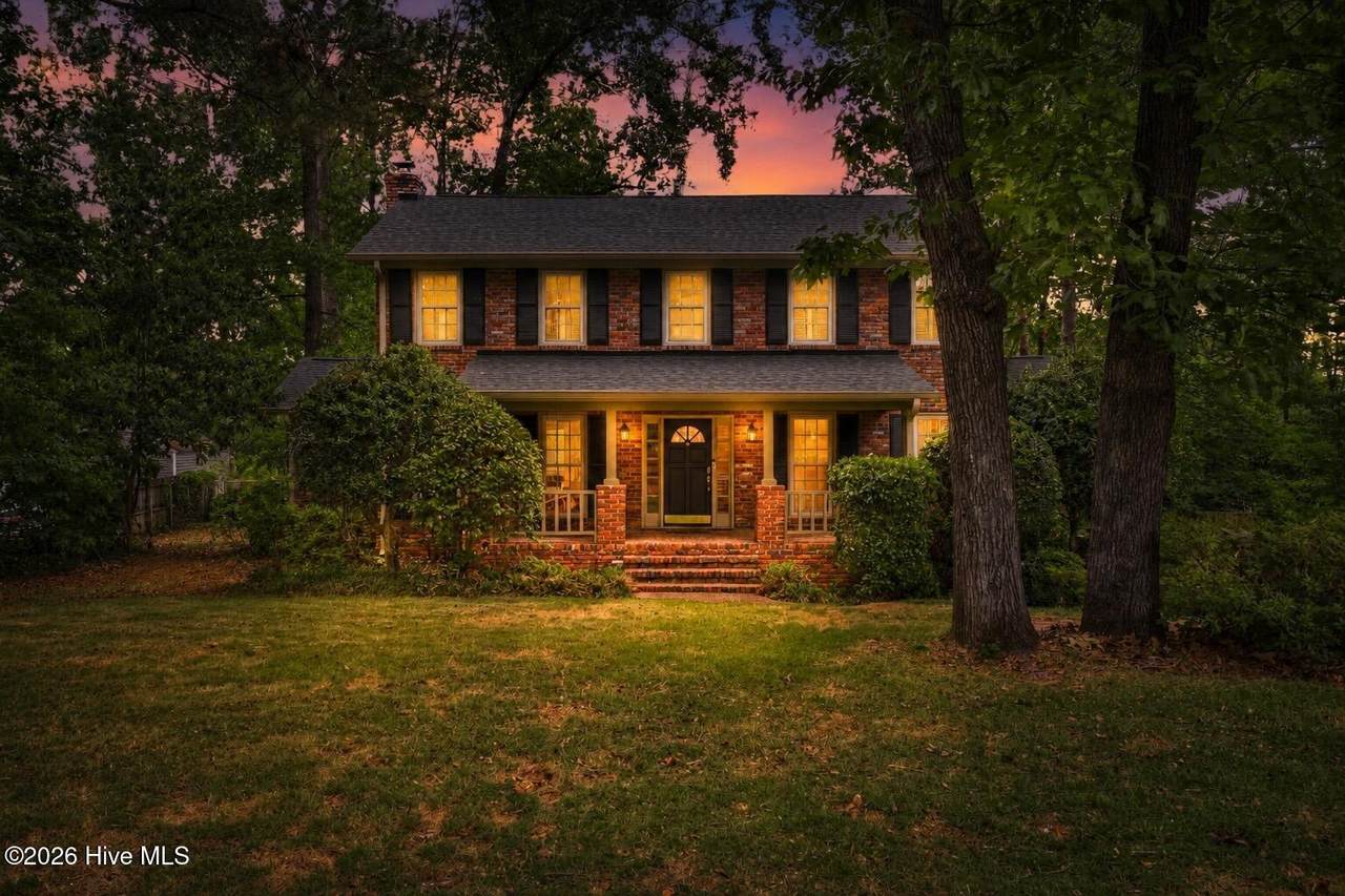 3509 Wakefield Court - Photo 1
