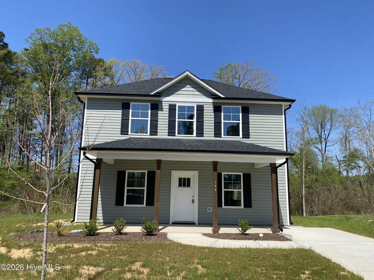 144 Ambergate Court - Photo 1