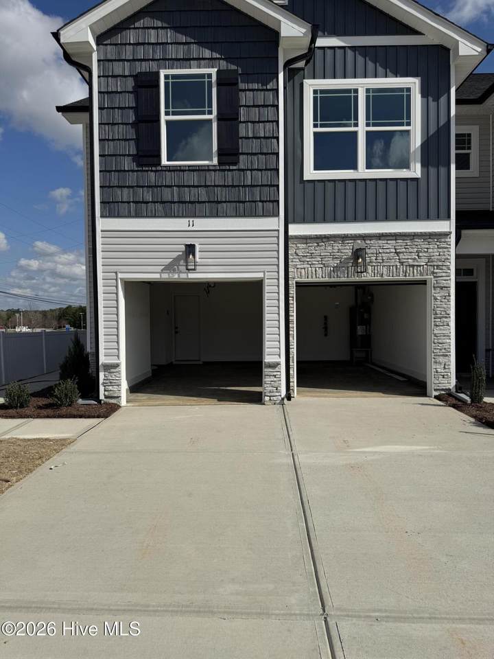 21 Joyner Park Drive - Photo 1