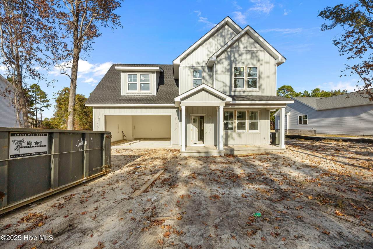 2374 Zion Hill Road - Photo 1