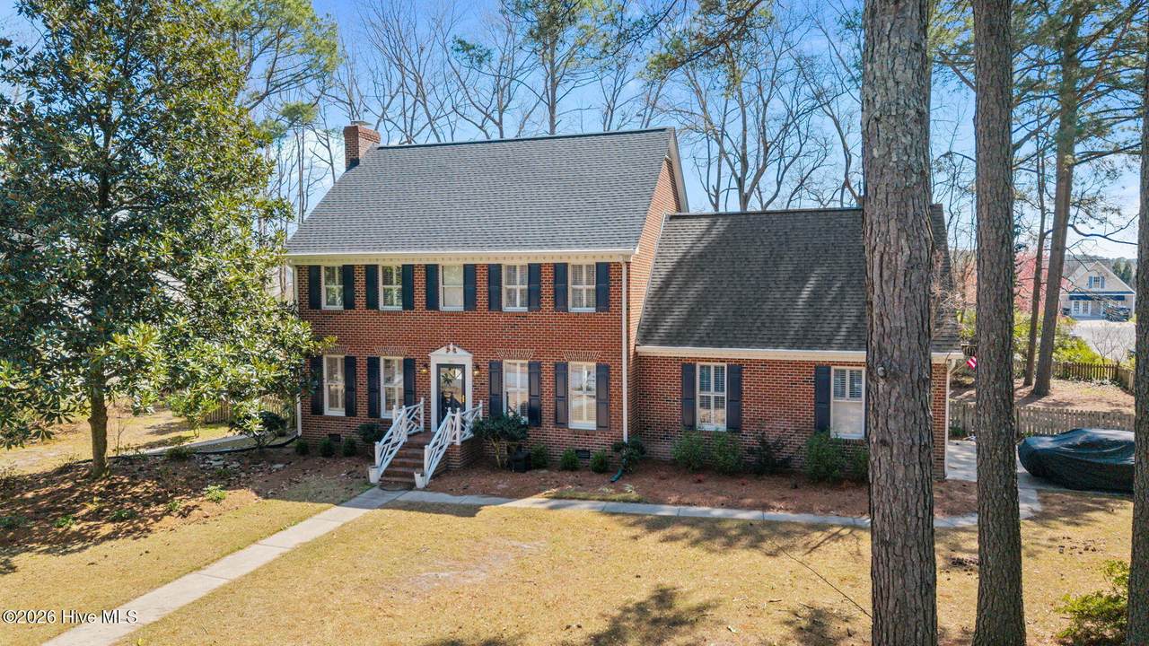 705 Kempton Drive - Photo 1