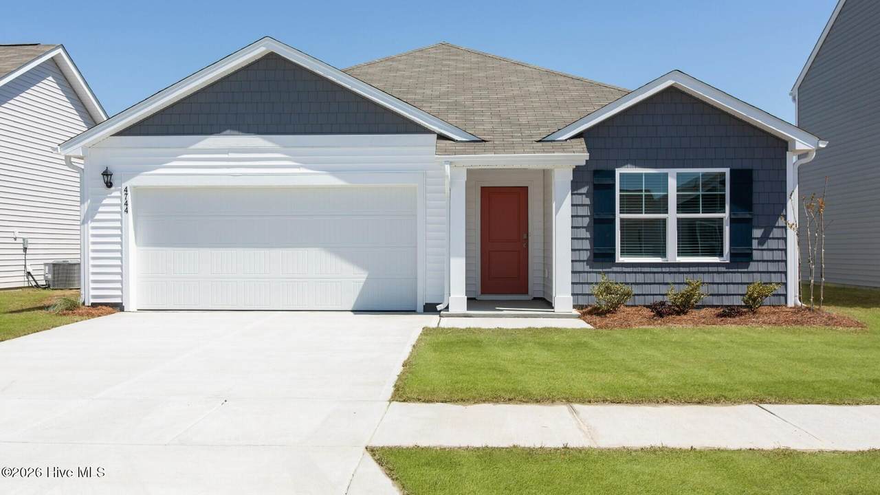 3085 Golden Field Drive - Photo 1