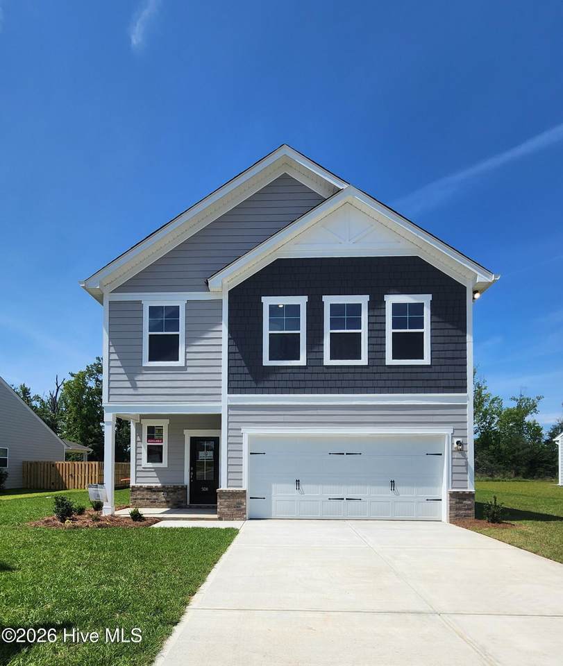 508 Alex Court - Photo 1
