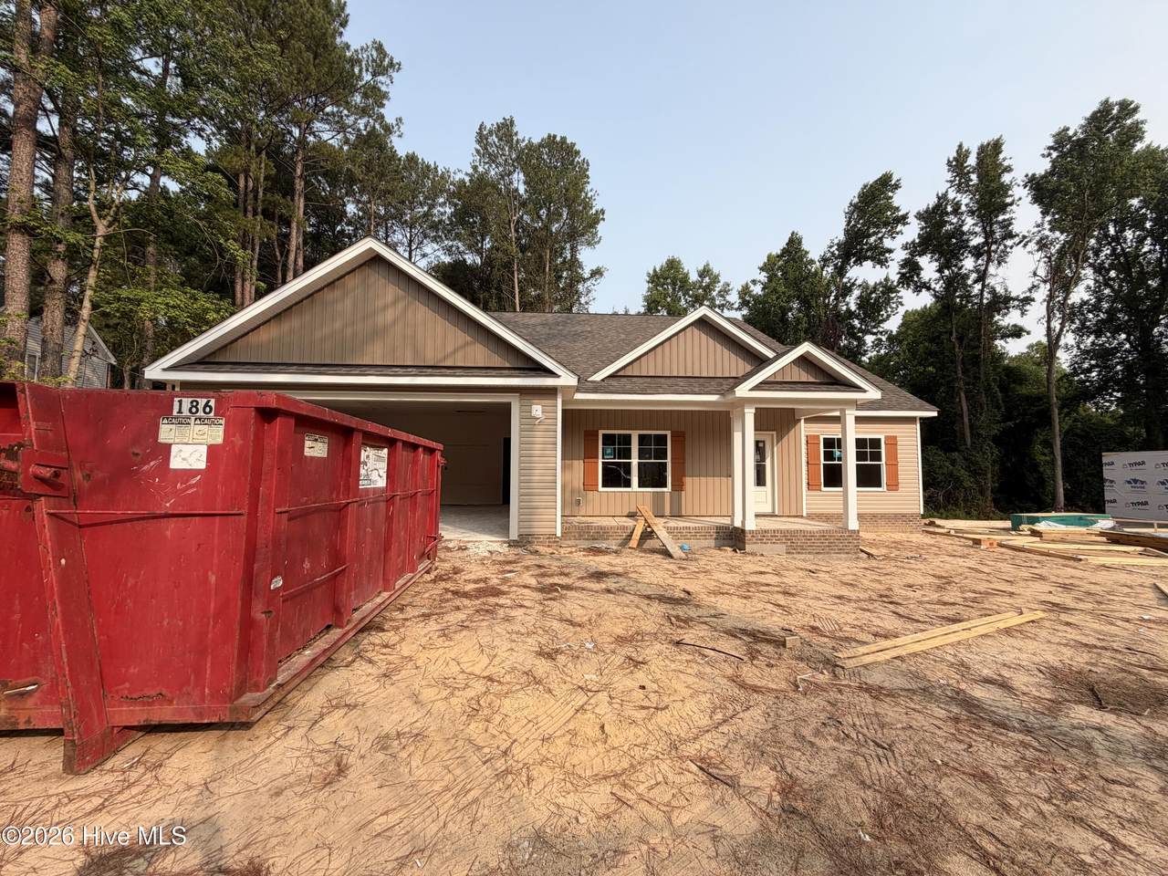 1730 Walnut Run Drive - Photo 1